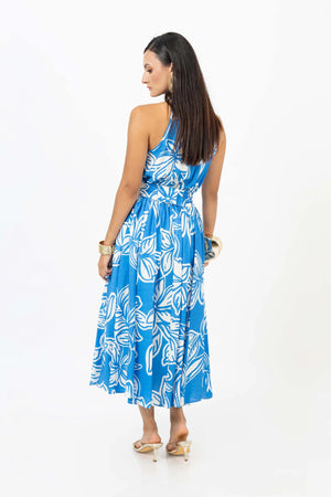 Vestido - 722875 - EST - Reina Diaz