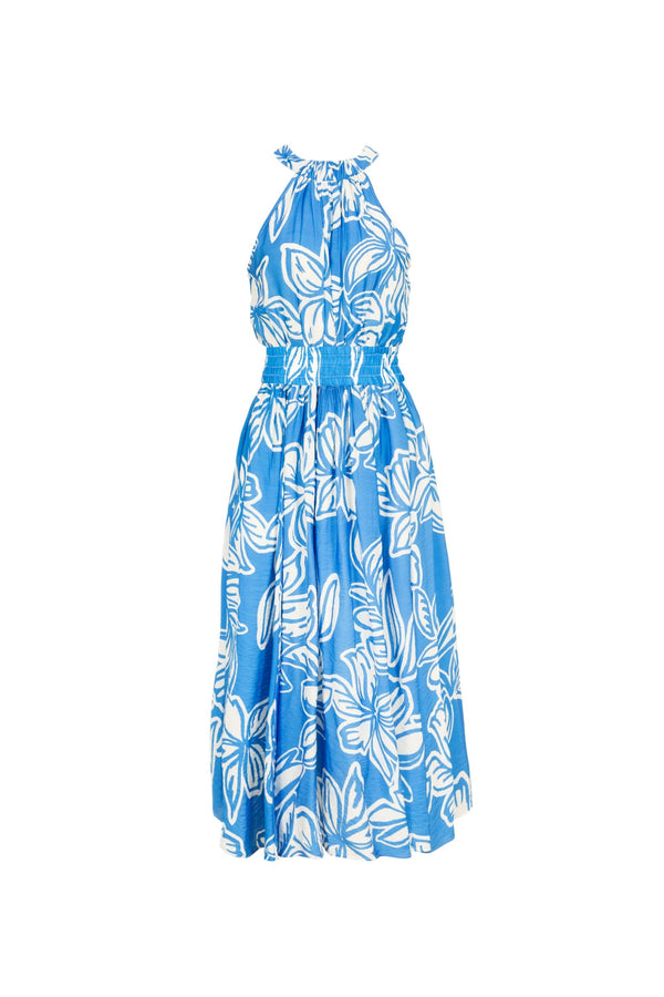 Vestido - 722875 - EST - Reina Diaz