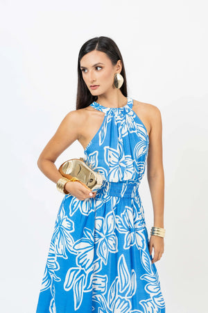 Vestido - 722875 - EST - Reina Diaz