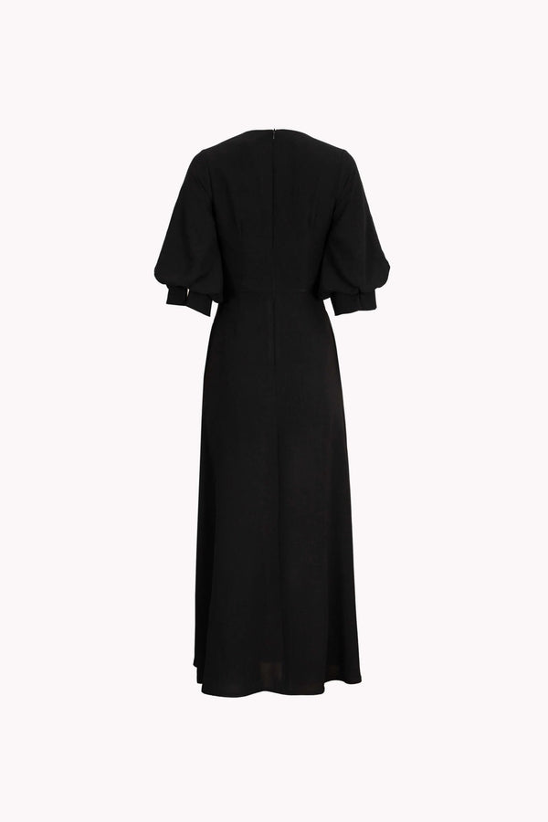 Vestido - 722899 - BLA - Reina Diaz