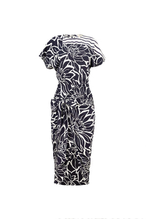 Vestido - 722905 - MAR - Reina Diaz