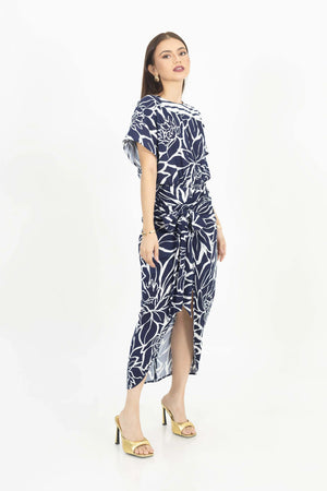 Vestido - 722905 - MAR - Reina Diaz