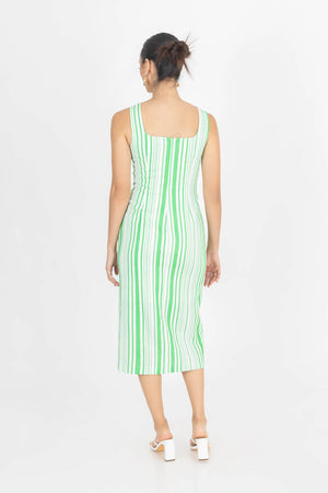 Vestido - 722906 - VER - Reina Diaz