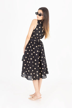 Vestido - 722908 - TAU - Reina Diaz