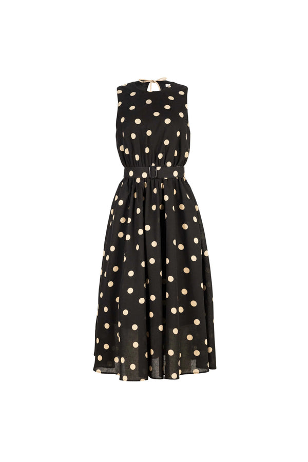 Vestido - 722908 - TAU - Reina Diaz