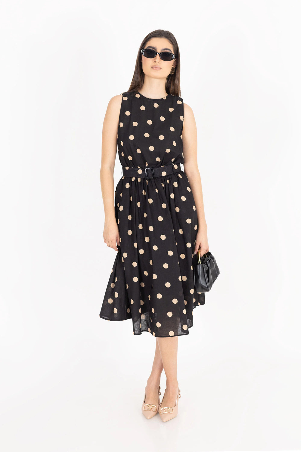 Vestido - 722908 - TAU - Reina Diaz