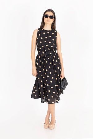 Vestido - 722908 - TAU - Reina Diaz