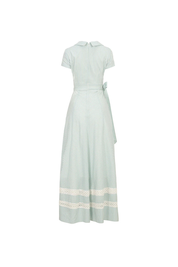 Vestido - 722913 - AQU - Reina Diaz