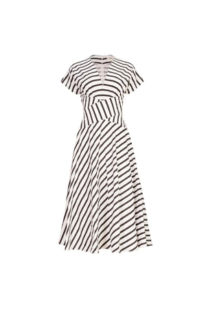 Vestido - 722931 - NEG - Reina Diaz