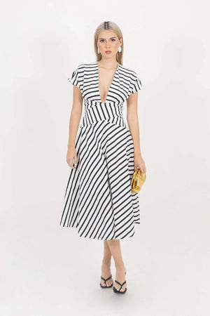 Vestido - 722931 - NEG - Reina Diaz