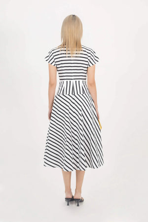 Vestido - 722931 - NEG - Reina Diaz