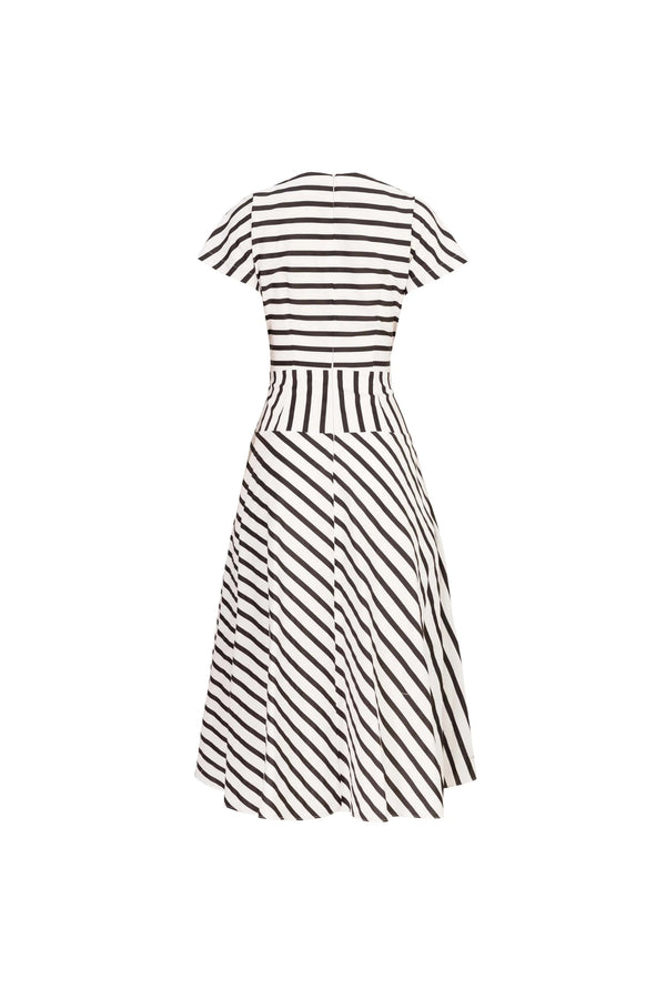 Vestido - 722931 - NEG - Reina Diaz