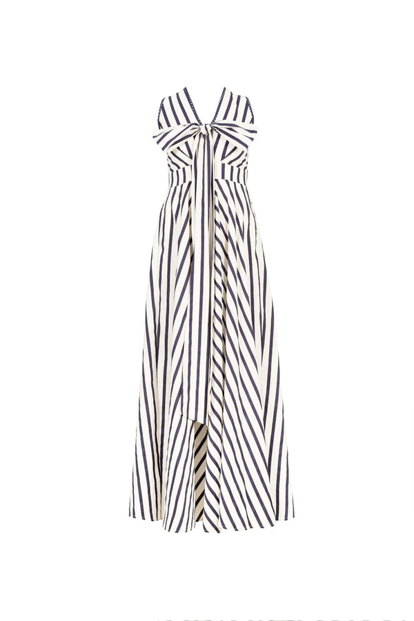 Vestido - 722934 - MAR - Reina Diaz