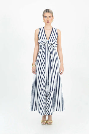 Vestido - 722934 - MAR - Reina Diaz