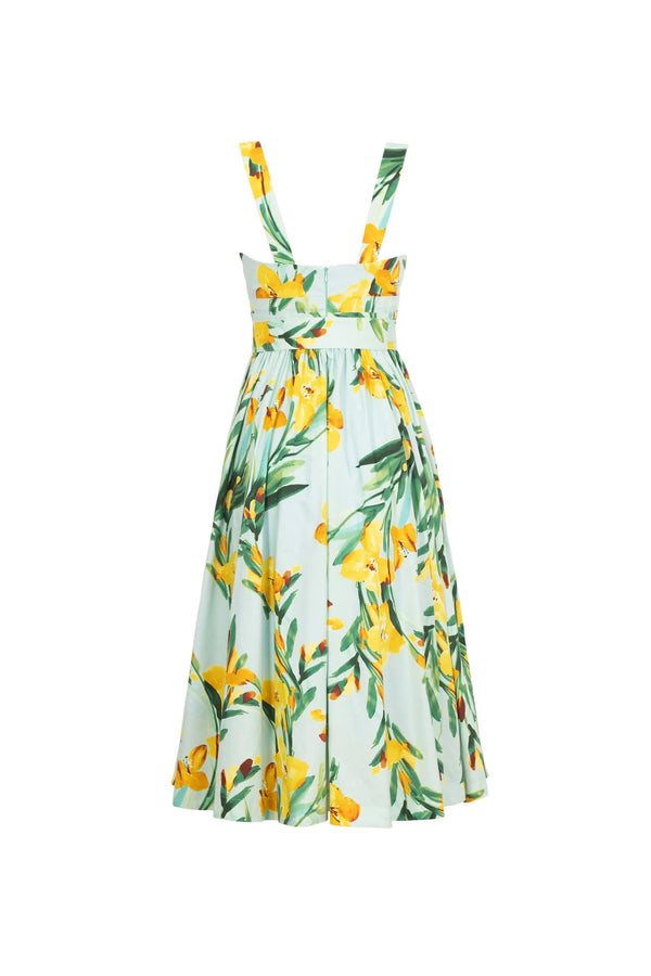 Vestido - 722948 - EST - Reina Diaz