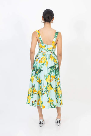 Vestido - 722948 - EST - Reina Diaz