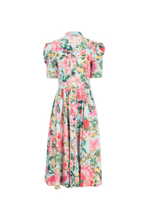 Vestido - 722954 - AQU - Reina Diaz