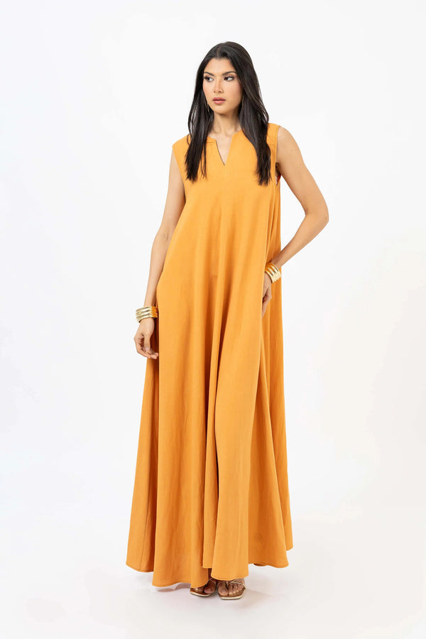 Vestido - 722957 - CAL - Reina Diaz