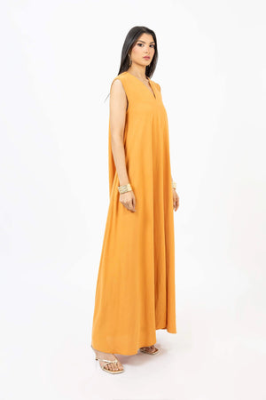 Vestido - 722957 - CAL - Reina Diaz