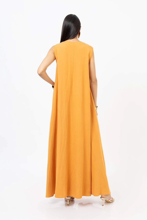 Vestido - 722957 - CAL - Reina Diaz