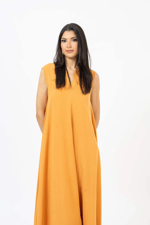 Vestido - 722957 - CAL - Reina Diaz