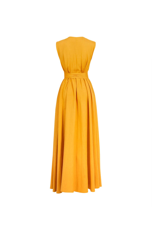 Vestido - 722957 - CAL - Reina Diaz