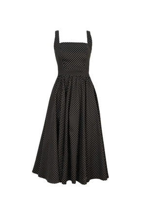 Vestido - 722969 - NEG - Reina Diaz