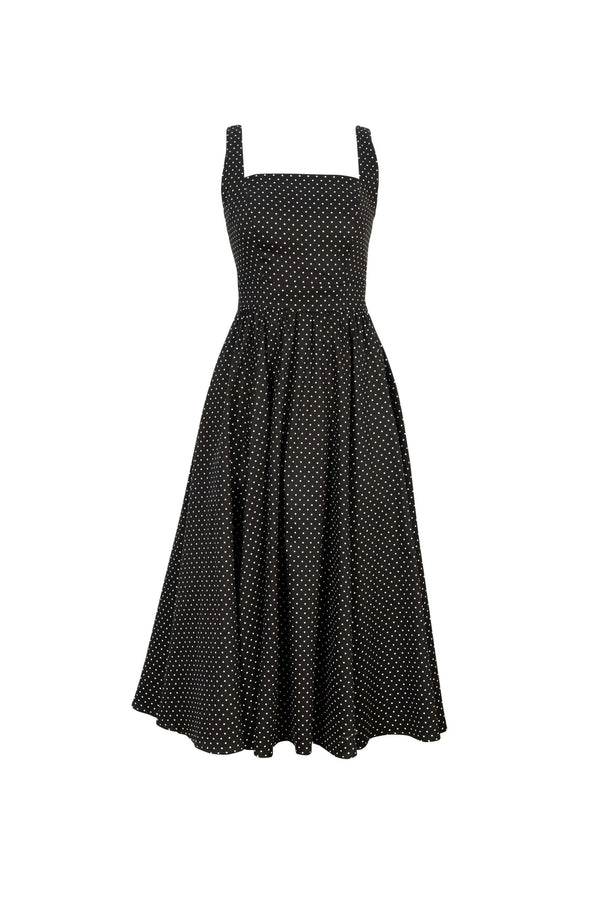 Vestido - 722969 - NEG - Reina Diaz