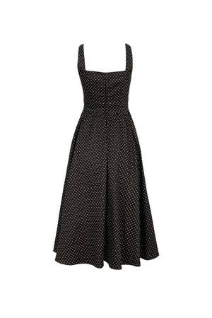 Vestido - 722969 - NEG - Reina Diaz