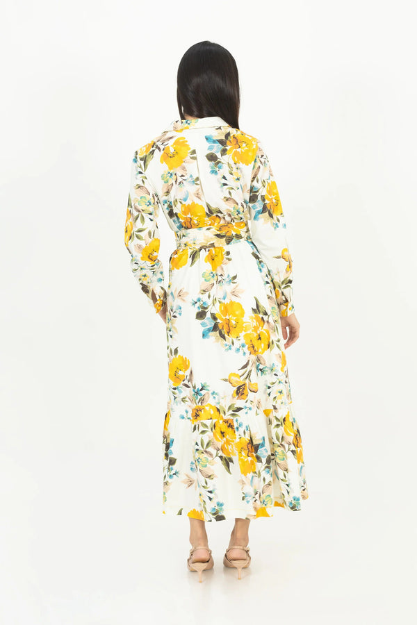 Vestido - 722977 - AMA - Reina Diaz