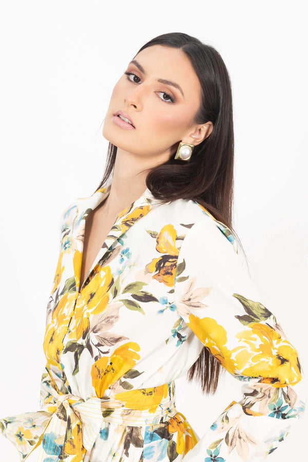 Vestido - 722977 - AMA - Reina Diaz