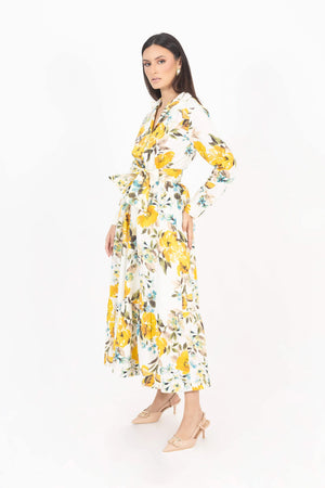 Vestido - 722977 - AMA - Reina Diaz