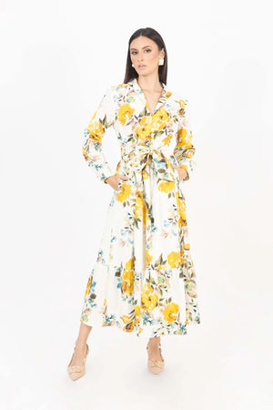 Vestido - 722977 - AMA - Reina Diaz