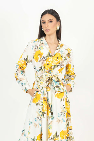 Vestido - 722977 - AMA - Reina Diaz