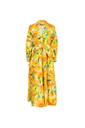 Vestido - 722977 - NAR - Reina Diaz