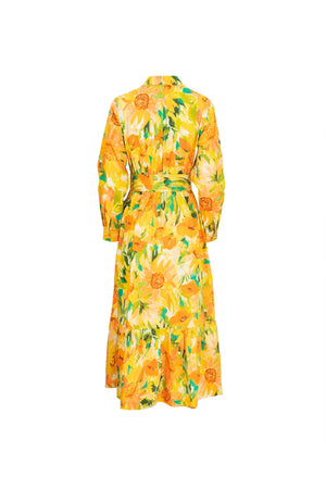 Vestido - 722977 - NAR - Reina Diaz