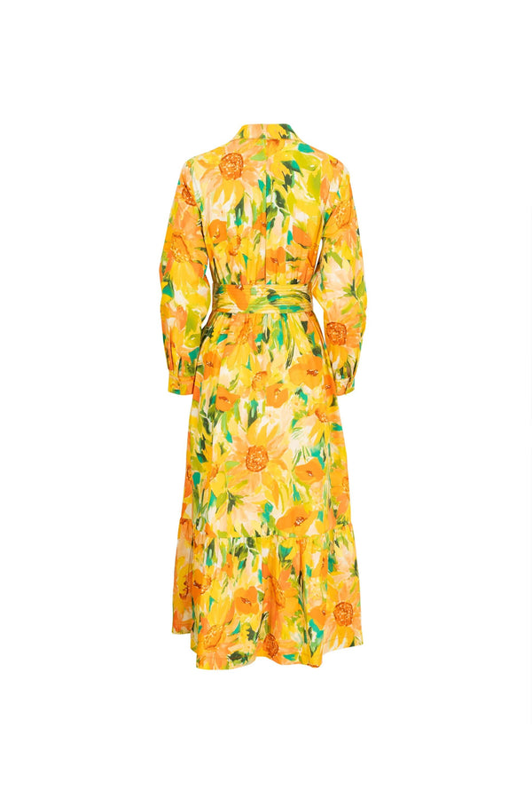 Vestido - 722977 - NAR - Reina Diaz