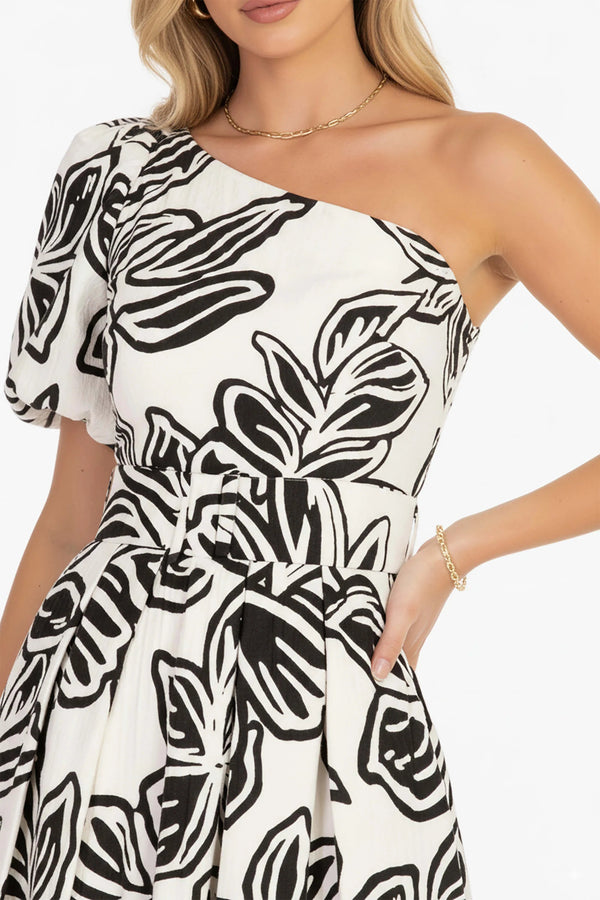 Vestido - 722985 - IVO - Reina Diaz