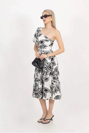 Vestido - 722985 - IVO - Reina Diaz