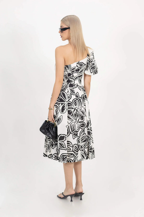 Vestido - 722985 - IVO - Reina Diaz