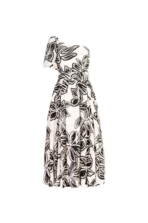 Vestido - 722985 - IVO - Reina Diaz