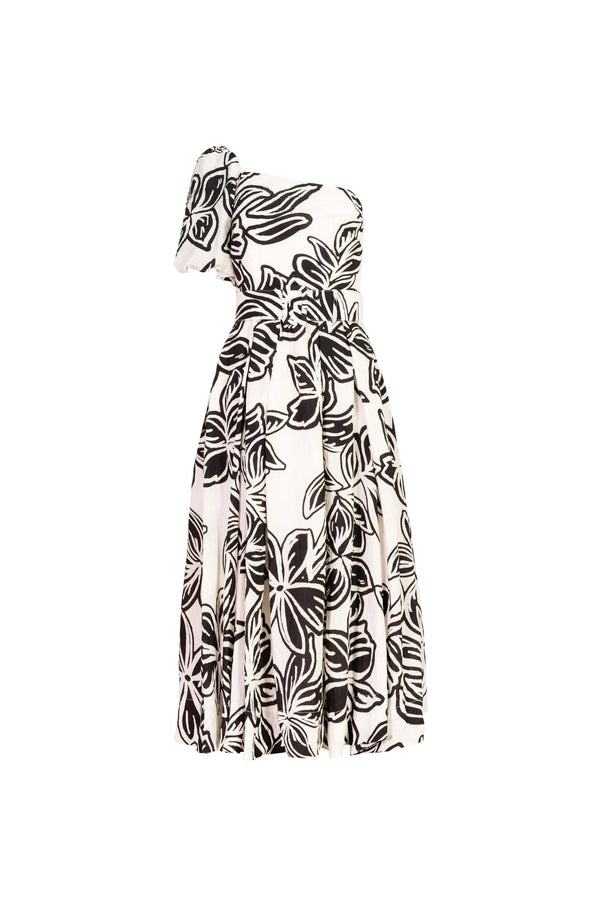 Vestido - 722985 - IVO - Reina Diaz