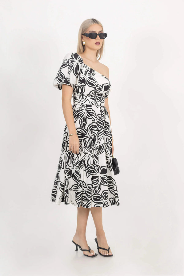 Vestido - 722985 - IVO - Reina Diaz