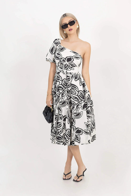 Vestido - 722985 - IVO - Reina Diaz