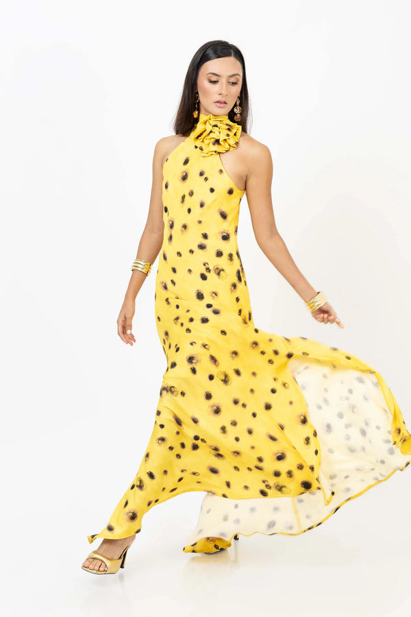 Vestido - 722989 - AMA - Reina Diaz