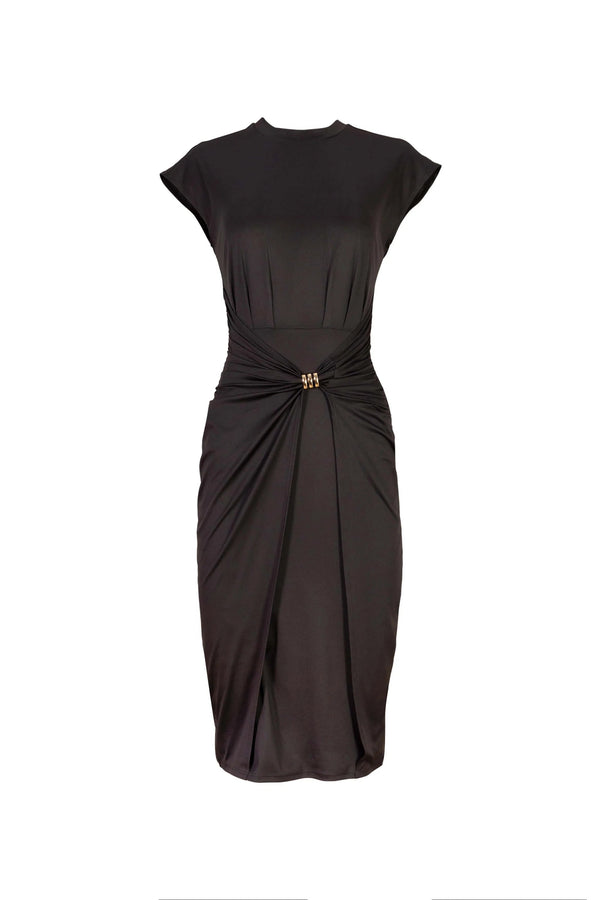 Vestido - 722999 - NEG - Reina Diaz