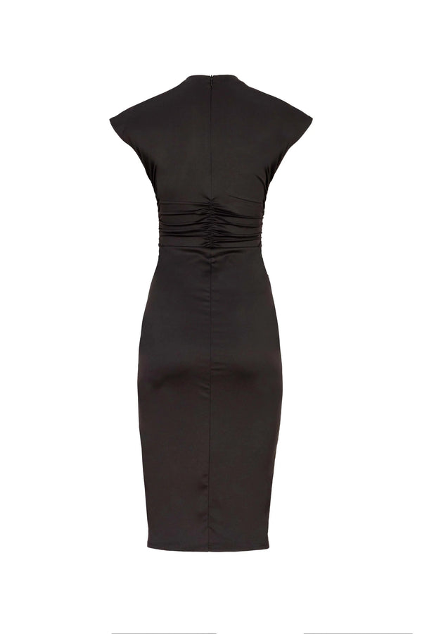 Vestido - 722999 - NEG - Reina Diaz