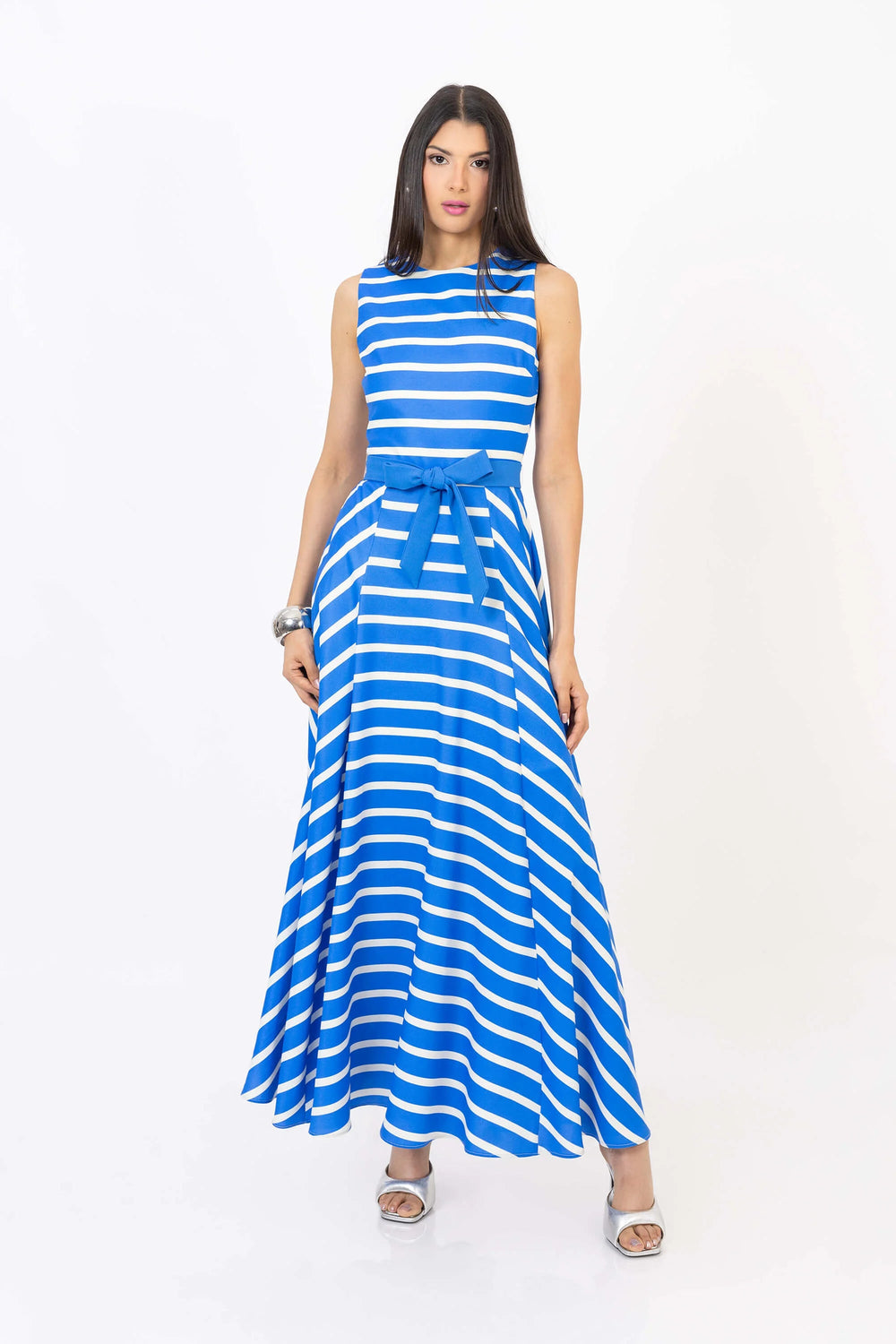 Vestido - 723000 - RAY - Reina Diaz