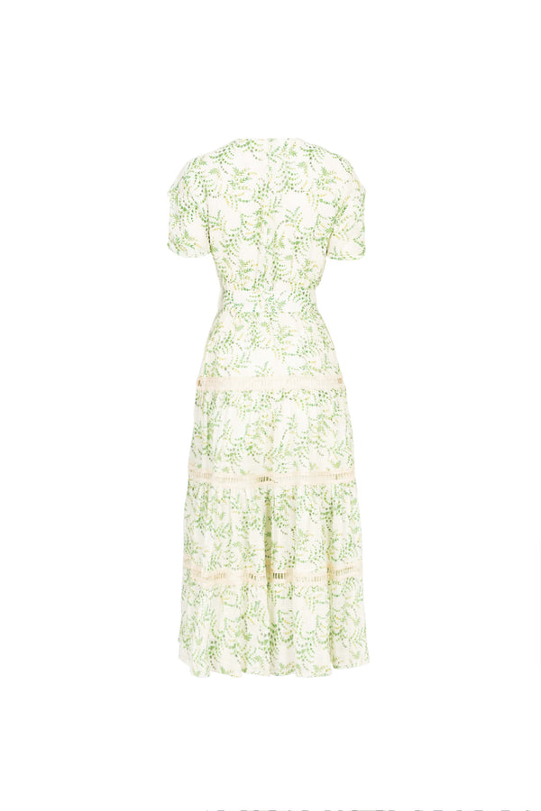 Vestido - 723002 - VER - Reina Diaz