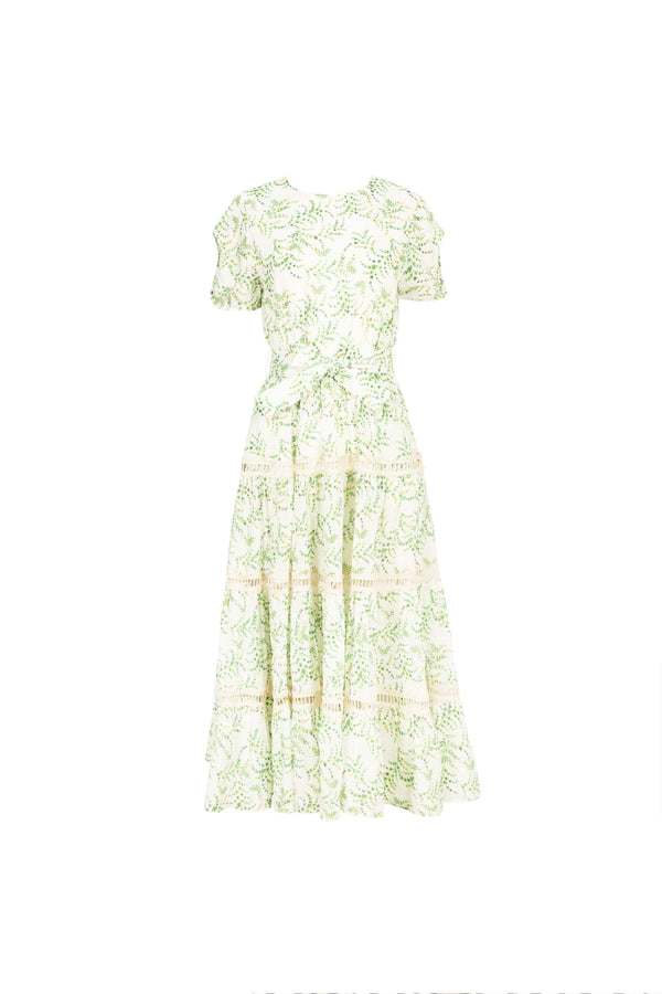 Vestido - 723002 - VER - Reina Diaz